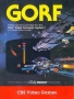 Atari  2600&nbsp; - &nbsp;Gorf (1982) (CBS Electronics)